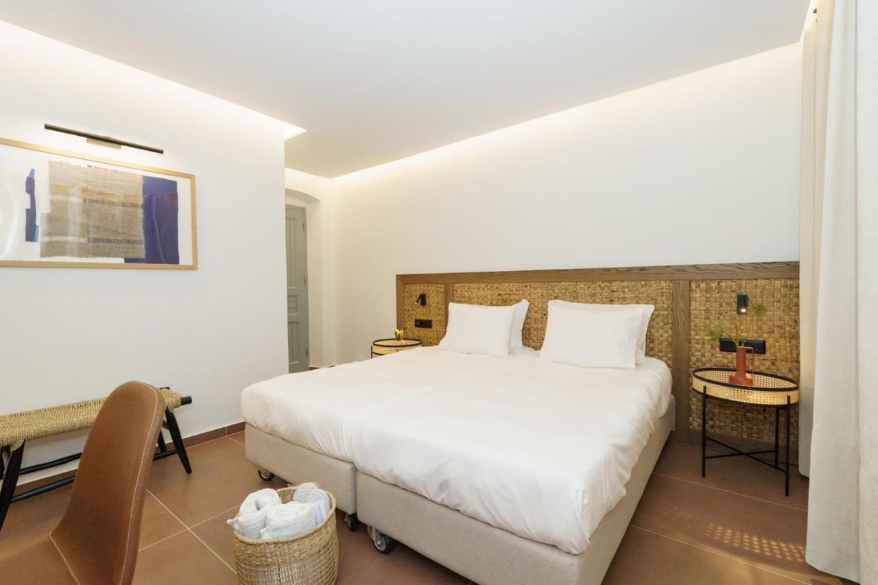 Hotel Alkionides Hydra Exteriér fotografie